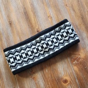 P'tula Apres Ski Headband